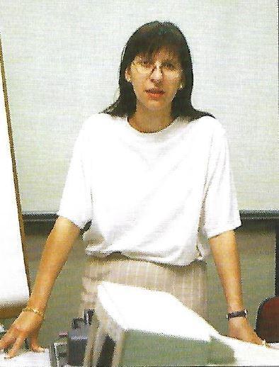 Aline breton 1997 annees 90 