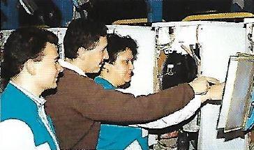 Année 92 2 iso (années 90)  