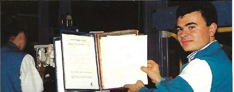 Année 92 iso (années 90) 