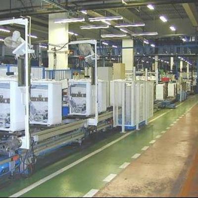 Atelier assemblage: contrôle