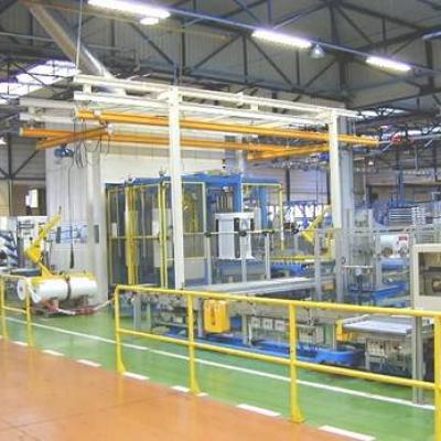 Atelier assemblage: emballage