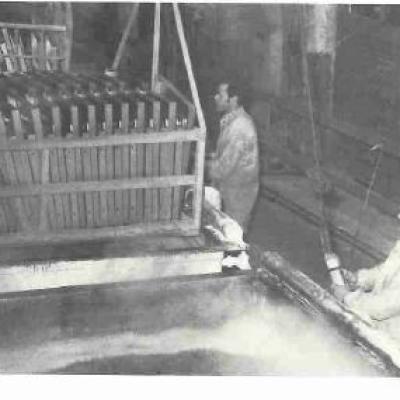 Atelier Emaillerie 1 (années 1970)