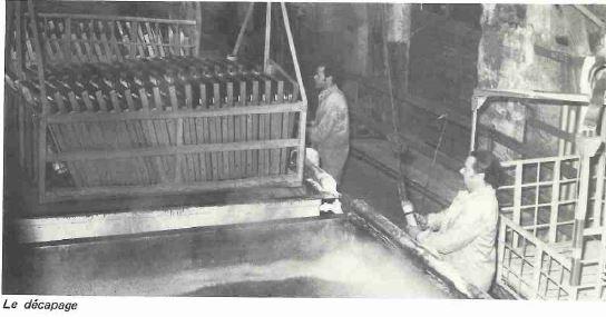 Atelier Emaillerie 1 (années 1970)