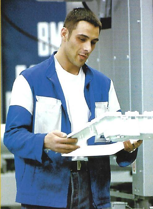 Atelier h19 1998 annees 1990 