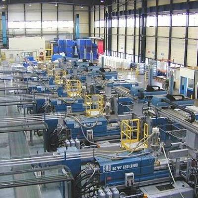 Atelier plastique: pièces esthétiques 2