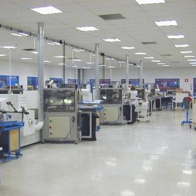 Atelier sérigraphie: ligne