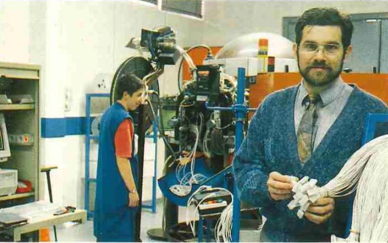 AUGIER Daniel (achats) (années 1990)
