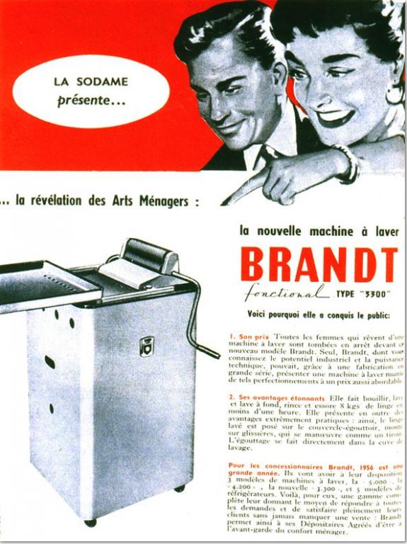 1950 B3300