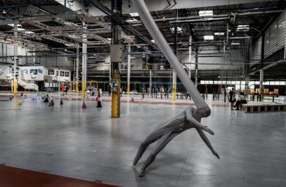 Biennale 2019-2