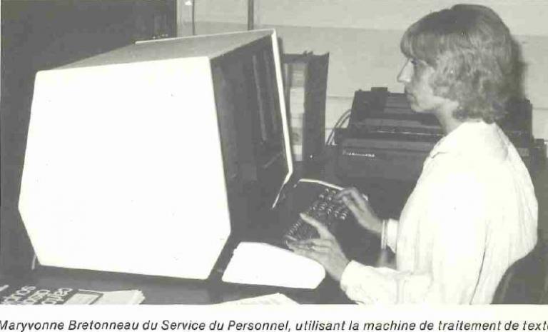 BRETONNEAU Maryvonne  (années 1970)