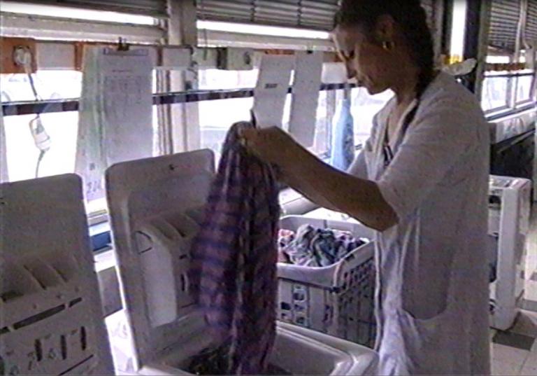 CELESTA (LAVERIE)   (années 2000)