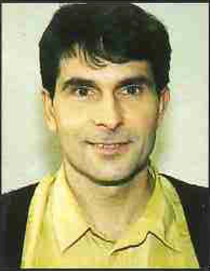 CHAVANNE Marc (années 1990)