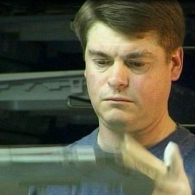 CONTROLEUR AU PLASTIQUE  (années 1990)