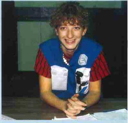 DRUET Françoise (années 1990)
