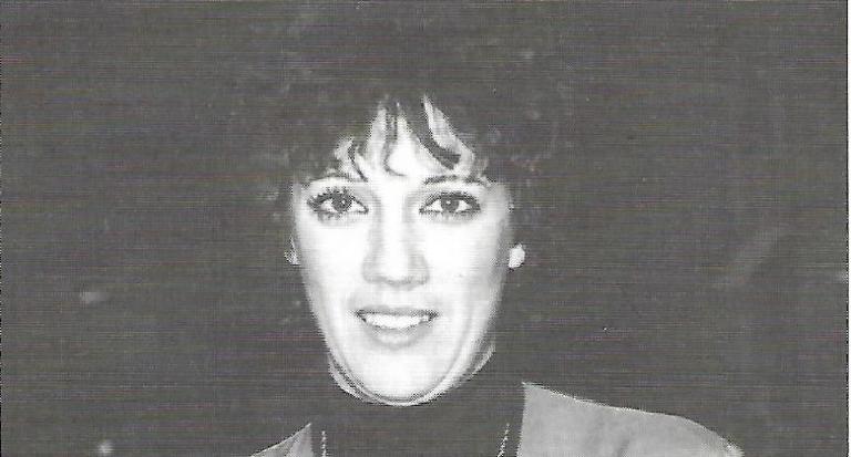 DUCROS Maryse 82 (années 1980)