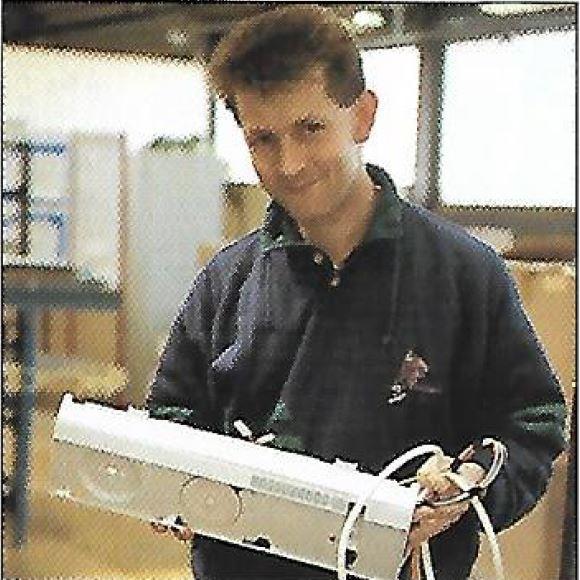 Edmond LANOISELEE 90  (années 1990)