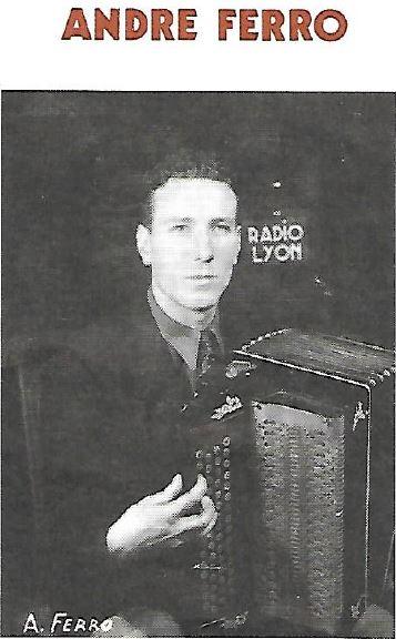 FERFO André 78 (années 1970)