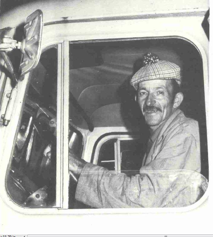 GARCIA Grégoire (années 1970)