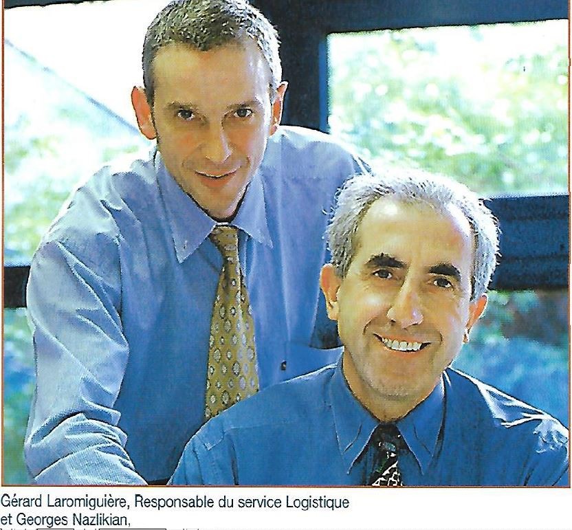Les anciens de Ciapem