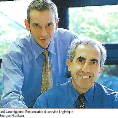 Les anciens de Ciapem