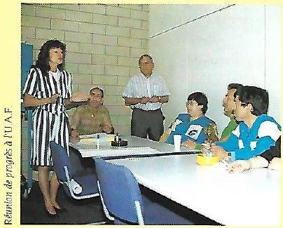 Jean ferraro 91 annees 90 
