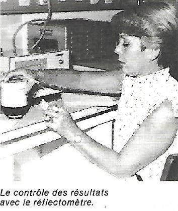 JULVE Antoinette 2 78 (années 1970)