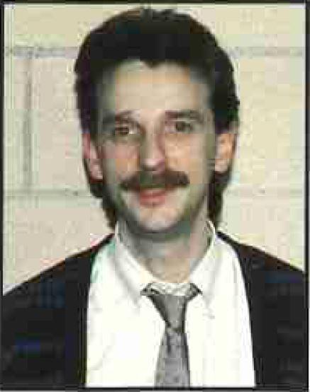 LAROMIGUIERE Gérard (années 1990)