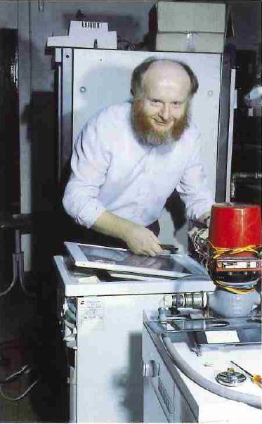 MAZOYER René (études proto) (années 1980)