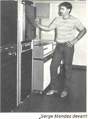 MENDEZ Serge (années 1970)