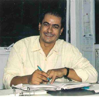 MENDEZ Serges (années 1990)