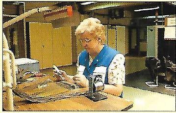 Mme CARLIN 90  (années 1990)
