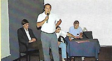 MONGENOT Edmond 90 (années 1990)