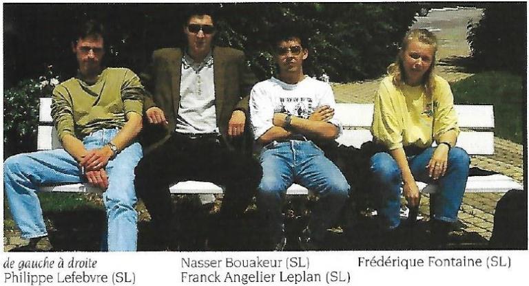 Nouveaux 92 (années 90) 