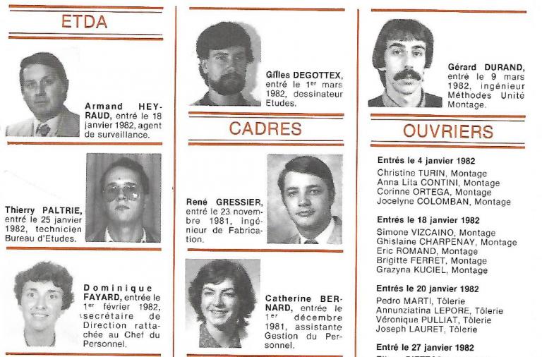 Nouveaux de 1982-2 (années 1980)