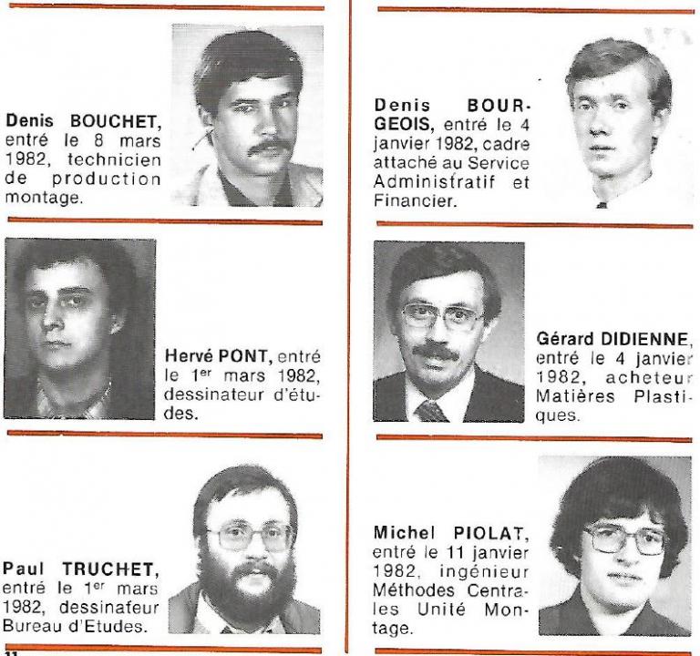 nouveaux de 1982 (années 1980)