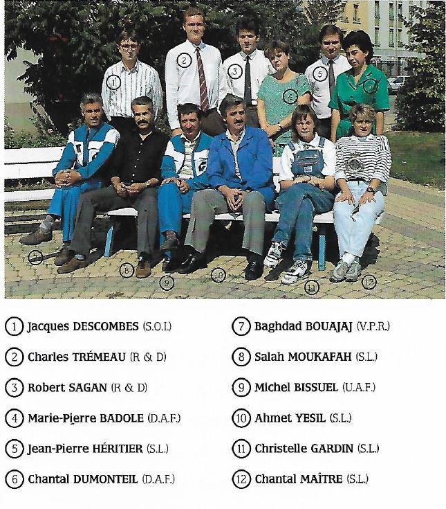 Nouveaux de 1990