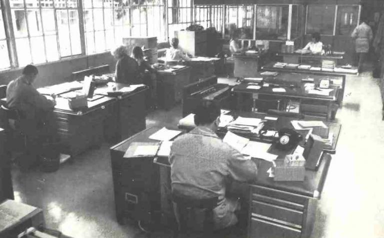 Ordonnancement 2 (années 1970)