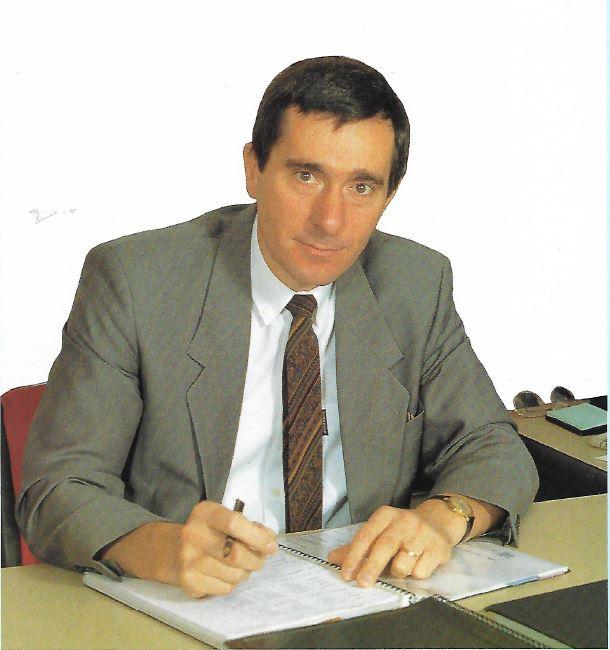 PALUDETTO Jean 90 (années 1990)