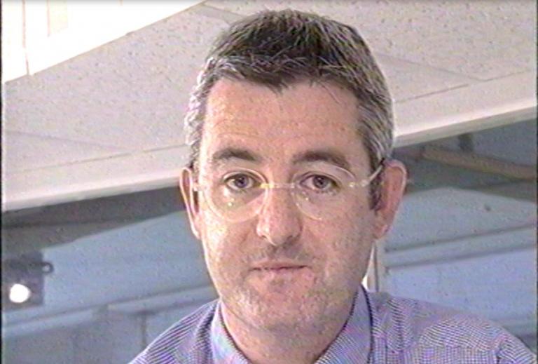 PIQUAND FREDERIC (DIRECTION)    (années 2000)