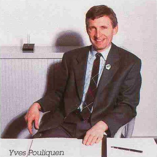 POULYQUEN Yves (années 1990)