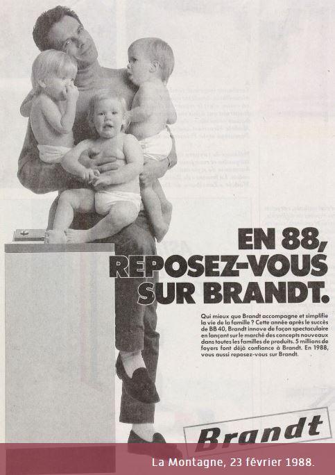 1988 pub Brandt