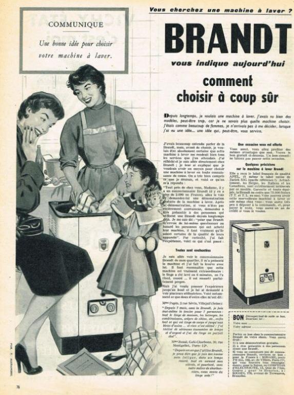 1953 pub Brandt