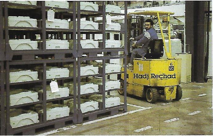 Qualite totale 5 1996 annees 1990 hadj rechad