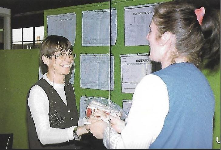 Qualite totale 6bis 1996 annees 1990 