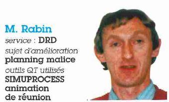 RABIN M (années 1990)