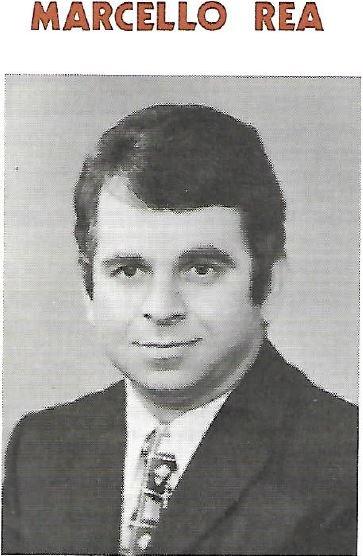 REA Marcel dit BAMBINO 78 (années 1970)