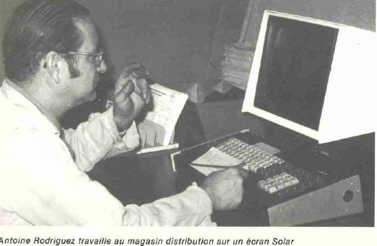 RODRIGUEZ Antoine  (années 1970)