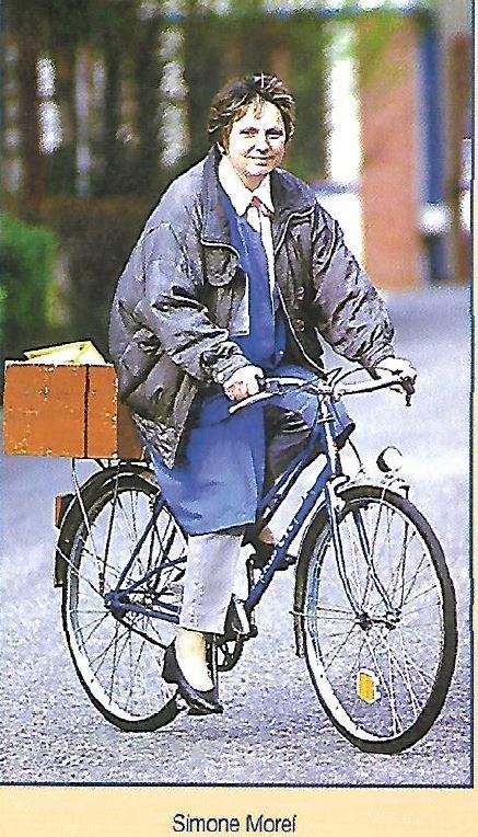 Simone morel 2 1998 annees 1190 