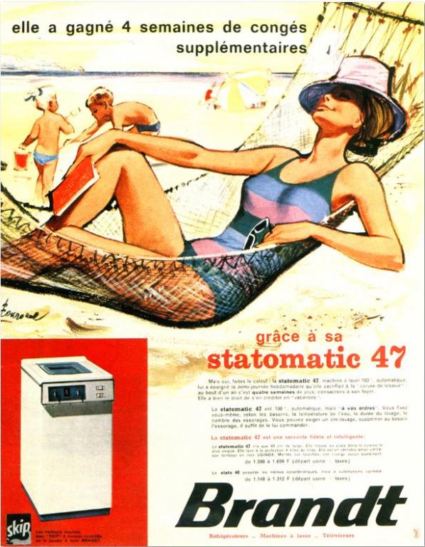 1968 STATO 47