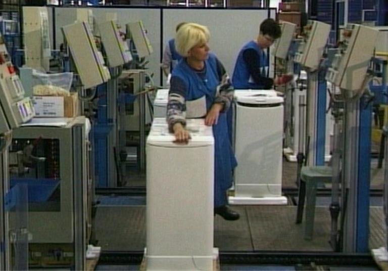 SUPERCONTROLE 2  (années 1990)
